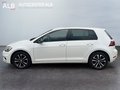 Daumennagel 2 - Volkswagen Golf VII IQ.DRIVE/AUTOMATIK/ACC/KAM/NAVI/LED