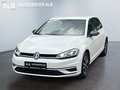Daumennagel 1 - Volkswagen Golf VII IQ.DRIVE/AUTOMATIK/ACC/KAM/NAVI/LED