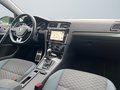 Daumennagel 18 - Volkswagen Golf VII IQ.DRIVE/AUTOMATIK/ACC/KAM/NAVI/LED