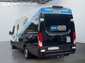 Daumennagel 3 - Iveco Daily Kasten HKa 35 S/TEMPOMAT/AHK/KLIMA/LED