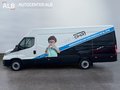 Daumennagel 2 - Iveco Daily Kasten HKa 35 S/TEMPOMAT/AHK/KLIMA/LED