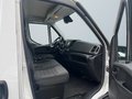 Daumennagel 12 - Iveco Daily Kasten HKa 35 S/TEMPOMAT/AHK/KLIMA/LED
