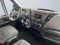 Daumennagel 18 - Iveco Daily Kasten HKa 35 S/TEMPOMAT/AHK/KLIMA/LED