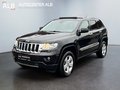 Daumennagel 1 - Jeep Grand Cherokee 3.0 /AUTOMATIK/ACC/NAVI/PANORAMA/