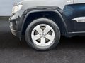 Daumennagel 9 - Jeep Grand Cherokee 3.0 /AUTOMATIK/ACC/NAVI/PANORAMA/