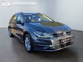 Daumennagel 7 - Volkswagen Golf VII Variant Comfortline BMT/2 HAND/KLIMA/EURO6/