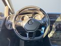 Daumennagel 14 - Volkswagen Golf VII Variant Comfortline BMT/2 HAND/KLIMA/EURO6/