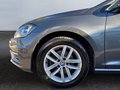 Daumennagel 9 - Volkswagen Golf VII Variant Comfortline BMT/2 HAND/KLIMA/EURO6/