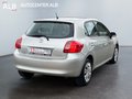Daumennagel 5 - Toyota Auris/2.HAND/KLIMA/TEMPOMAT/