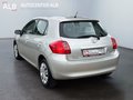 Daumennagel 3 - Toyota Auris/2.HAND/KLIMA/TEMPOMAT/