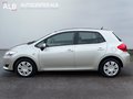 Daumennagel 2 - Toyota Auris/2.HAND/KLIMA/TEMPOMAT/