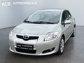 Daumennagel 1 - Toyota Auris/2.HAND/KLIMA/TEMPOMAT/