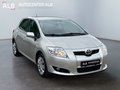 Daumennagel 7 - Toyota Auris/2.HAND/KLIMA/TEMPOMAT/
