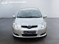 Daumennagel 8 - Toyota Auris/2.HAND/KLIMA/TEMPOMAT/