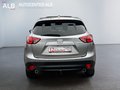Daumennagel 4 - Mazda CX-5 Sports-Line AWD/AUTOMATIK/NAVI/LEDER/AHK/