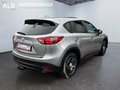 Daumennagel 5 - Mazda CX-5 Sports-Line AWD/AUTOMATIK/NAVI/LEDER/AHK/