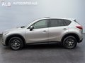 Daumennagel 2 - Mazda CX-5 Sports-Line AWD/AUTOMATIK/NAVI/LEDER/AHK/