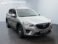 Daumennagel 7 - Mazda CX-5 Sports-Line AWD/AUTOMATIK/NAVI/LEDER/AHK/