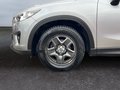 Daumennagel 9 - Mazda CX-5 Sports-Line AWD/AUTOMATIK/NAVI/LEDER/AHK/