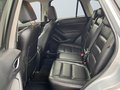 Daumennagel 10 - Mazda CX-5 Sports-Line AWD/AUTOMATIK/NAVI/LEDER/AHK/