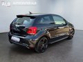 Daumennagel 5 - Volkswagen Polo GTI/AUTOMATIK/XENON/SHZ/132KW/ GTI