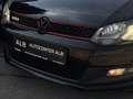 Daumennagel 11 - Volkswagen Polo GTI/AUTOMATIK/XENON/SHZ/132KW/ GTI