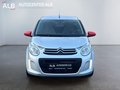 Daumennagel 8 - Citroën C1 Furio/TEMPOMAT/EURO.6/TOP/TÜV NEU/