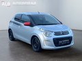 Daumennagel 7 - Citroën C1 Furio/TEMPOMAT/EURO.6/TOP/TÜV NEU/