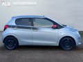 Daumennagel 6 - Citroën C1 Furio/TEMPOMAT/EURO.6/TOP/TÜV NEU/
