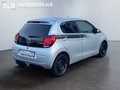 Daumennagel 5 - Citroën C1 Furio/TEMPOMAT/EURO.6/TOP/TÜV NEU/