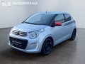 Daumennagel 1 - Citroën C1 Furio/TEMPOMAT/EURO.6/TOP/TÜV NEU/