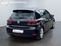 Daumennagel 5 - Volkswagen Golf VI GTD/TEMPOMAT/KLIMA/SHZ/
