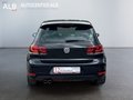 Daumennagel 4 - Volkswagen Golf VI GTD/TEMPOMAT/KLIMA/SHZ/