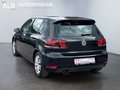 Daumennagel 3 - Volkswagen Golf VI GTD/TEMPOMAT/KLIMA/SHZ/