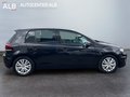 Daumennagel 6 - Volkswagen Golf VI GTD/TEMPOMAT/KLIMA/SHZ/
