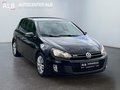 Daumennagel 7 - Volkswagen Golf VI GTD/TEMPOMAT/KLIMA/SHZ/