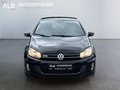Daumennagel 8 - Volkswagen Golf VI GTD/TEMPOMAT/KLIMA/SHZ/
