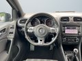 Daumennagel 14 - Volkswagen Golf VI GTD/TEMPOMAT/KLIMA/SHZ/