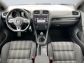 Daumennagel 15 - Volkswagen Golf VI GTD/TEMPOMAT/KLIMA/SHZ/