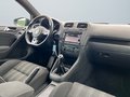 Daumennagel 16 - Volkswagen Golf VI GTD/TEMPOMAT/KLIMA/SHZ/