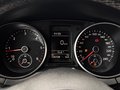 Daumennagel 21 - Volkswagen Golf VI GTD/TEMPOMAT/KLIMA/SHZ/
