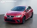 Daumennagel 1 - SEAT Ibiza Style/2.HAND/KLIMA/CAR-PLAY/TOP/