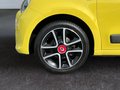 Daumennagel 9 - Renault Twingo Dynamique/KLIMA/TEMPOMAT/TOP