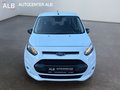 Daumennagel 8 - Ford Transit Connect lang/KLIMA/5-SITZE/EURO6/1.HAND/NAVI/EURO6/