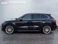 Daumennagel 2 - Porsche Cayenne Diesel/AUTOMATIK/XENON/BBS/EURO5/KAMERA/