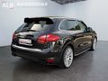 Daumennagel 5 - Porsche Cayenne Diesel/AUTOMATIK/XENON/BBS/EURO5/KAMERA/