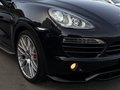Daumennagel 10 - Porsche Cayenne Diesel/AUTOMATIK/XENON/BBS/EURO5/KAMERA/