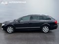 Daumennagel 2 - Skoda Superb Combi Elegance/AUTOMATIK/SHZ/BI-XENON/