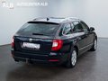 Daumennagel 5 - Skoda Superb Combi Elegance/AUTOMATIK/SHZ/BI-XENON/