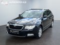 Daumennagel 1 - Skoda Superb Combi Elegance/AUTOMATIK/SHZ/BI-XENON/